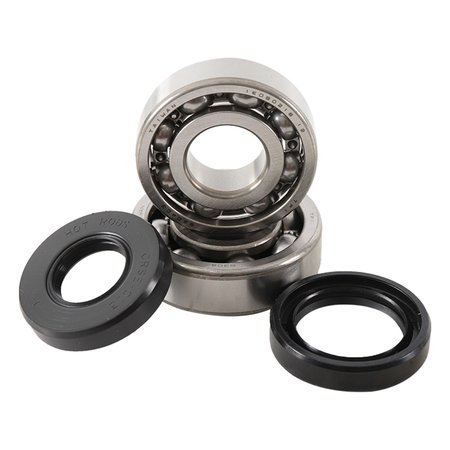 HOT RODS Main Bearing Seal Kits For Yamaha YZ 85 2002-2018 K008